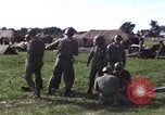 Immagine di American 3° Corps brigata di Artiglieria Chicago Illinois USA, 1968, secondo 7 filmato di repertorio 65675045046