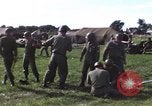 Immagine di American 3° Corps brigata di Artiglieria Chicago Illinois USA, 1968, secondo 8 filmato di repertorio 65675045046