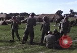 Immagine di American 3° Corps brigata di Artiglieria Chicago Illinois USA, 1968, secondo 10 filmato di repertorio 65675045046