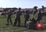 Immagine di American 3° Corps brigata di Artiglieria Chicago Illinois USA, 1968, secondo 11 filmato di repertorio 65675045046