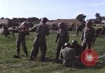 Immagine di American 3° Corps brigata di Artiglieria Chicago Illinois USA, 1968, secondo 12 filmato di repertorio 65675045046