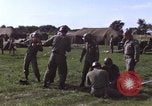 Immagine di American 3° Corps brigata di Artiglieria Chicago Illinois USA, 1968, secondo 13 filmato di repertorio 65675045046