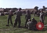 Immagine di American 3° Corps brigata di Artiglieria Chicago Illinois USA, 1968, secondo 14 filmato di repertorio 65675045046