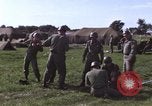 Immagine di American 3° Corps brigata di Artiglieria Chicago Illinois USA, 1968, secondo 15 filmato di repertorio 65675045046