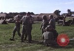 Immagine di American 3° Corps brigata di Artiglieria Chicago Illinois USA, 1968, secondo 16 filmato di repertorio 65675045046