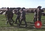 Immagine di American 3° Corps brigata di Artiglieria Chicago Illinois USA, 1968, secondo 18 filmato di repertorio 65675045046