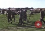 Immagine di American 3° Corps brigata di Artiglieria Chicago Illinois USA, 1968, secondo 19 filmato di repertorio 65675045046