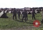 Immagine di American 3° Corps brigata di Artiglieria Chicago Illinois USA, 1968, secondo 21 filmato di repertorio 65675045046