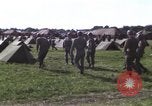 Immagine di American 3° Corps brigata di Artiglieria Chicago Illinois USA, 1968, secondo 22 filmato di repertorio 65675045046
