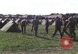 Immagine di American 3° Corps brigata di Artiglieria Chicago Illinois USA, 1968, secondo 23 filmato di repertorio 65675045046