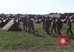Immagine di American 3° Corps brigata di Artiglieria Chicago Illinois USA, 1968, secondo 24 filmato di repertorio 65675045046