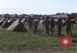Immagine di American 3° Corps brigata di Artiglieria Chicago Illinois USA, 1968, secondo 25 filmato di repertorio 65675045046