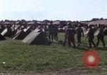 Immagine di American 3° Corps brigata di Artiglieria Chicago Illinois USA, 1968, secondo 26 filmato di repertorio 65675045046