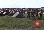 Immagine di American 3° Corps brigata di Artiglieria Chicago Illinois USA, 1968, secondo 27 filmato di repertorio 65675045046