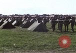 Immagine di American 3° Corps brigata di Artiglieria Chicago Illinois USA, 1968, secondo 28 filmato di repertorio 65675045046