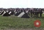 Immagine di American 3° Corps brigata di Artiglieria Chicago Illinois USA, 1968, secondo 29 filmato di repertorio 65675045046