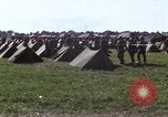 Immagine di American 3° Corps brigata di Artiglieria Chicago Illinois USA, 1968, secondo 31 filmato di repertorio 65675045046