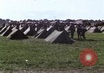 Immagine di American 3° Corps brigata di Artiglieria Chicago Illinois USA, 1968, secondo 32 filmato di repertorio 65675045046