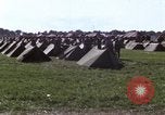 Immagine di American 3° Corps brigata di Artiglieria Chicago Illinois USA, 1968, secondo 34 filmato di repertorio 65675045046