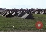Immagine di American 3° Corps brigata di Artiglieria Chicago Illinois USA, 1968, secondo 35 filmato di repertorio 65675045046