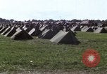 Immagine di American 3° Corps brigata di Artiglieria Chicago Illinois USA, 1968, secondo 36 filmato di repertorio 65675045046