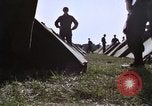 Immagine di American 3° Corps brigata di Artiglieria Chicago Illinois USA, 1968, secondo 39 filmato di repertorio 65675045046