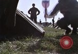 Immagine di American 3° Corps brigata di Artiglieria Chicago Illinois USA, 1968, secondo 40 filmato di repertorio 65675045046