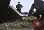 Immagine di American 3° Corps brigata di Artiglieria Chicago Illinois USA, 1968, secondo 41 filmato di repertorio 65675045046