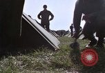 Immagine di American 3° Corps brigata di Artiglieria Chicago Illinois USA, 1968, secondo 42 filmato di repertorio 65675045046