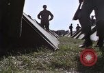 Immagine di American 3° Corps brigata di Artiglieria Chicago Illinois USA, 1968, secondo 43 filmato di repertorio 65675045046