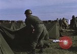 Immagine di American 3° Corps brigata di Artiglieria Chicago Illinois USA, 1968, secondo 49 filmato di repertorio 65675045046