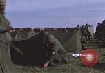 Immagine di American 3° Corps brigata di Artiglieria Chicago Illinois USA, 1968, secondo 52 filmato di repertorio 65675045046