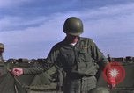 Immagine di American 3° Corps brigata di Artiglieria Chicago Illinois USA, 1968, secondo 56 filmato di repertorio 65675045046
