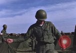 Immagine di American 3° Corps brigata di Artiglieria Chicago Illinois USA, 1968, secondo 57 filmato di repertorio 65675045046