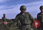Immagine di American 3° Corps brigata di Artiglieria Chicago Illinois USA, 1968, secondo 58 filmato di repertorio 65675045046