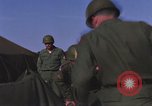 Immagine di American 3° Corps brigata di Artiglieria Chicago Illinois USA, 1968, secondo 59 filmato di repertorio 65675045046