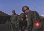 Immagine di American 3° Corps brigata di Artiglieria Chicago Illinois USA, 1968, secondo 60 filmato di repertorio 65675045046
