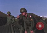 Immagine di American 3° Corps brigata di Artiglieria Chicago Illinois USA, 1968, secondo 61 filmato di repertorio 65675045046