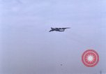 Immagine di C-141 Starlifter Chicago Illinois USA, 1968, secondo 45 filmato di repertorio 65675045047