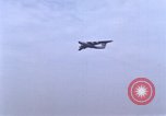 Immagine di C-141 Starlifter Chicago Illinois USA, 1968, secondo 46 filmato di repertorio 65675045047