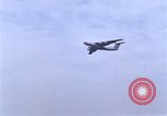 Immagine di C-141 Starlifter Chicago Illinois USA, 1968, secondo 47 filmato di repertorio 65675045047