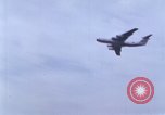 Immagine di C-141 Starlifter Chicago Illinois USA, 1968, secondo 49 filmato di repertorio 65675045047