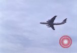 Immagine di C-141 Starlifter Chicago Illinois USA, 1968, secondo 50 filmato di repertorio 65675045047