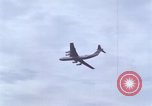 Immagine di C-141 Starlifter Chicago Illinois USA, 1968, secondo 52 filmato di repertorio 65675045047