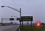 Immagine di C-141 Starlifter Chicago Illinois USA, 1968, secondo 60 filmato di repertorio 65675045047