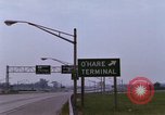Immagine di C-141 Starlifter Chicago Illinois USA, 1968, secondo 61 filmato di repertorio 65675045047