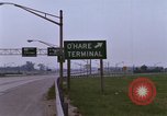 Immagine di C-141 Starlifter Chicago Illinois USA, 1968, secondo 62 filmato di repertorio 65675045047