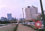 Immagine di Conrad Hilton hotel Chicago Illinois USA, 1968, secondo 27 filmato di repertorio 65675045048