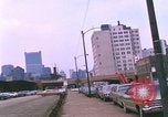 Immagine di Conrad Hilton hotel Chicago Illinois USA, 1968, secondo 28 filmato di repertorio 65675045048