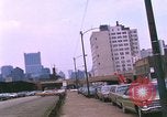 Immagine di Conrad Hilton hotel Chicago Illinois USA, 1968, secondo 29 filmato di repertorio 65675045048